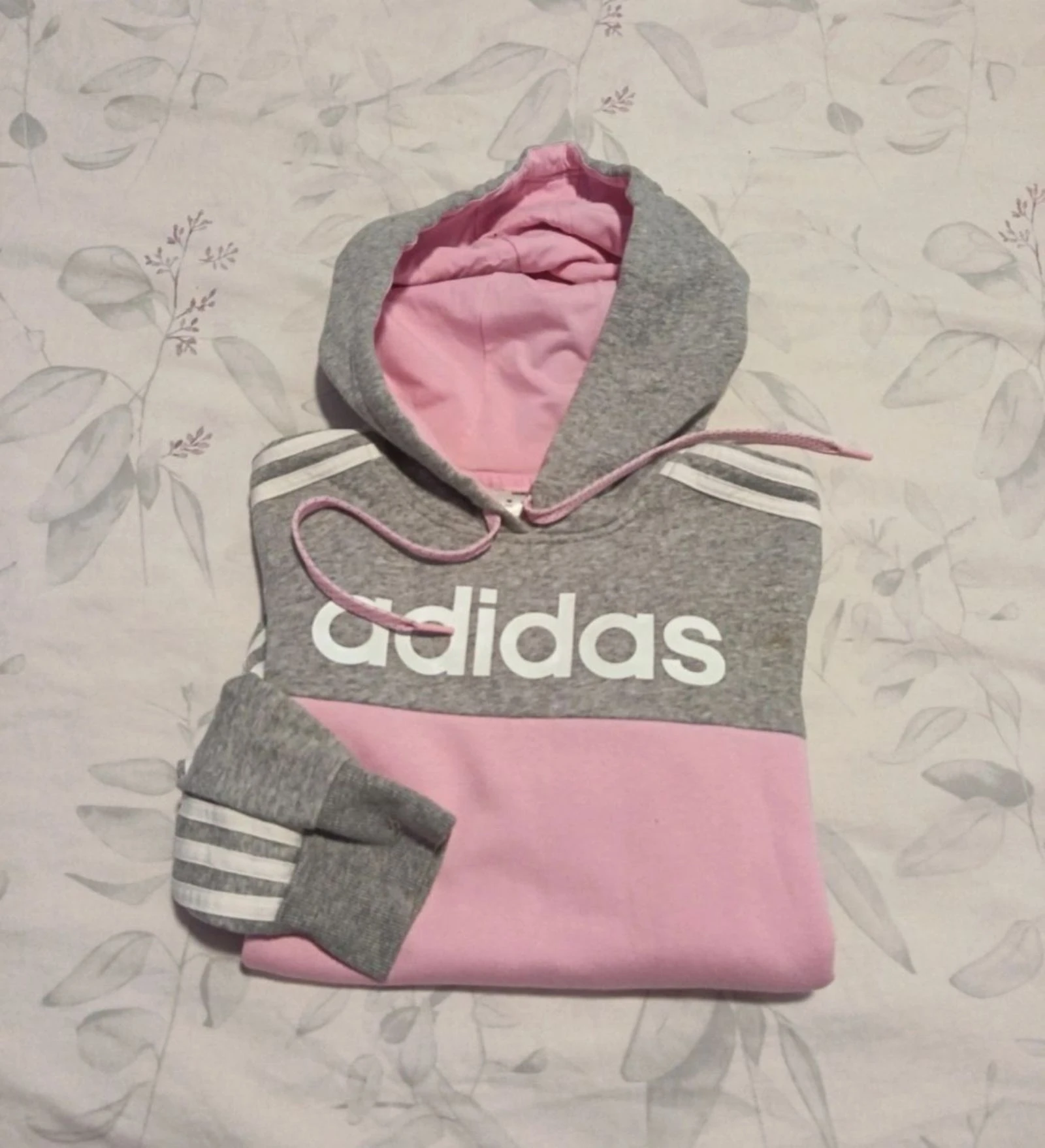 Sudadera mujer Adidas talla S  – photo 2